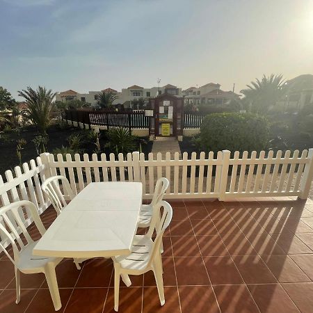 Apartament Teresita Deluxe With Pool Caleta De Fuste Zewnętrze zdjęcie