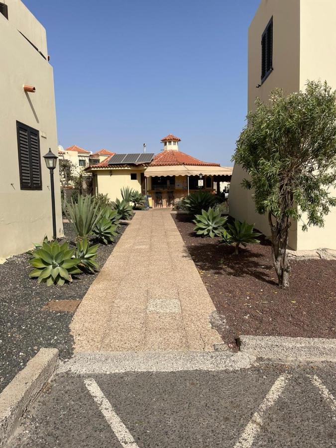 Apartament Teresita Deluxe With Pool Caleta De Fuste Zewnętrze zdjęcie