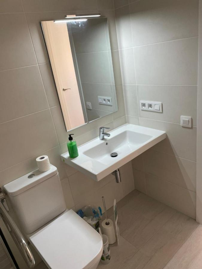 Apartament Teresita Deluxe With Pool Caleta De Fuste Zewnętrze zdjęcie