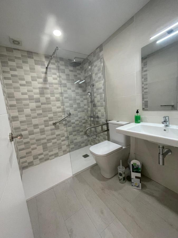 Apartament Teresita Deluxe With Pool Caleta De Fuste Zewnętrze zdjęcie