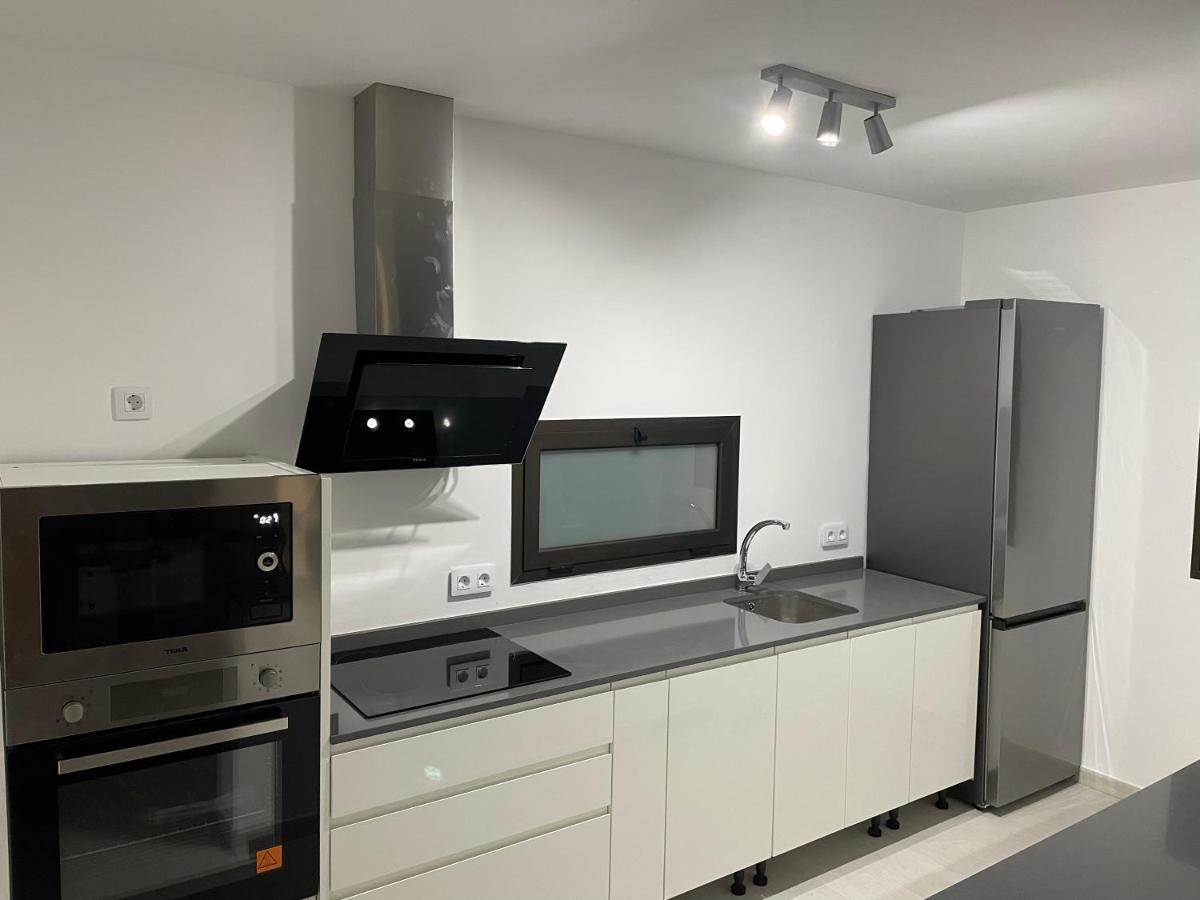 Apartament Teresita Deluxe With Pool Caleta De Fuste Zewnętrze zdjęcie