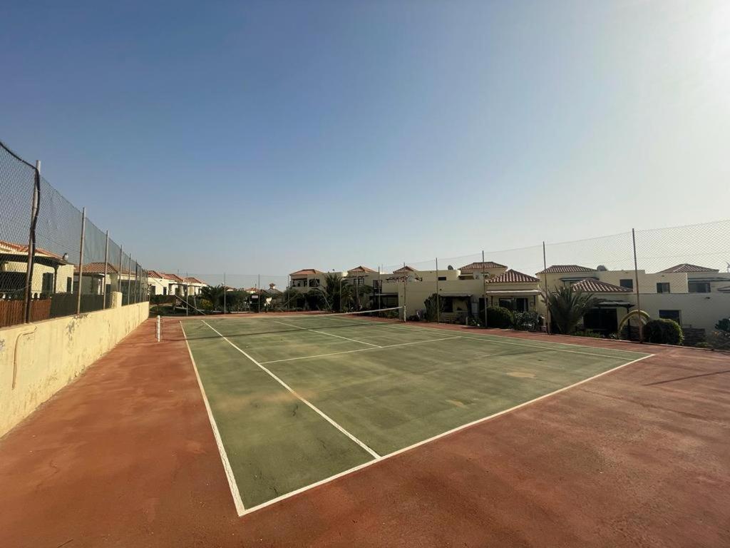 Apartament Teresita Deluxe With Pool Caleta De Fuste Zewnętrze zdjęcie